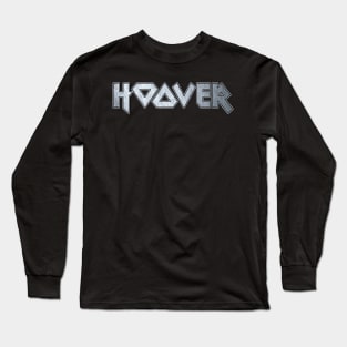 Hoover AL Long Sleeve T-Shirt